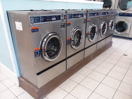 Eazy Wash & Dry Laundry