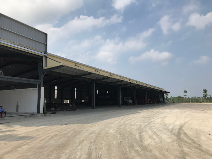 Công Ty Cổ Phần Hà Thành Holding, Ngã 3, Ninh Giang, Hoa Lư, Ninh Bình