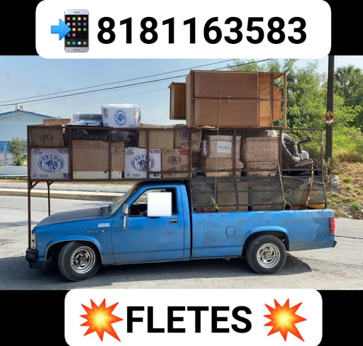 Fletes Hermandez - Thumbnail