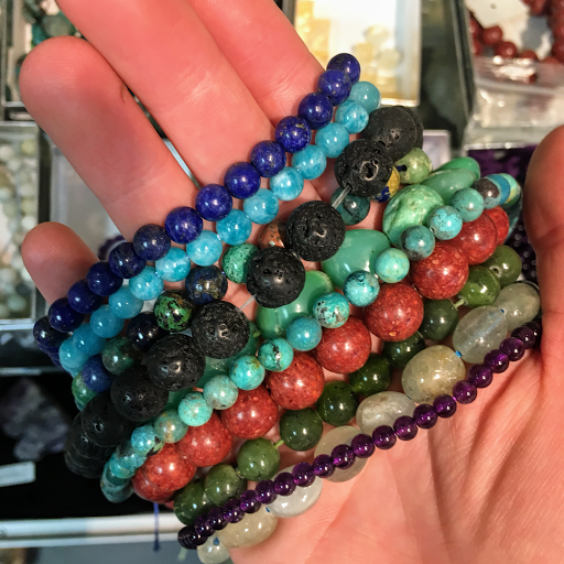 River Gems Gallery (2012 Inc) - Thumbnail