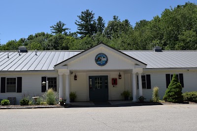 Brentwood Town Office