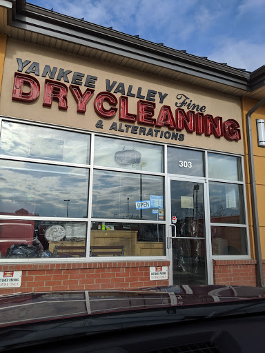 Yankee Valley Fine Dry Cleaning & Alterations - Thumbnail