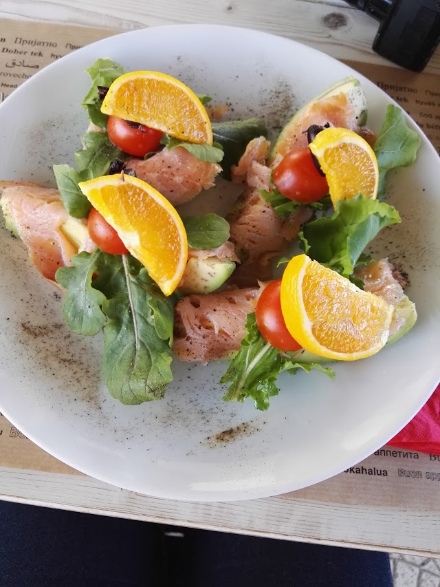 CESARE Ristorante