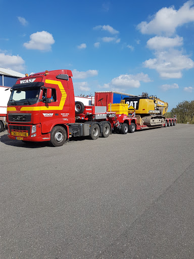 Tas Transport