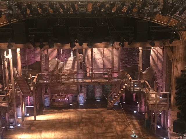 Hamilton