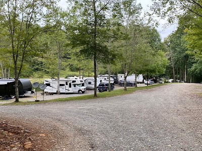 Long Ridge Campground