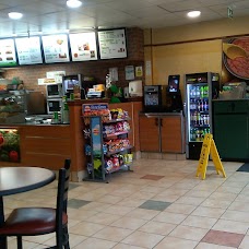 Subway oxford