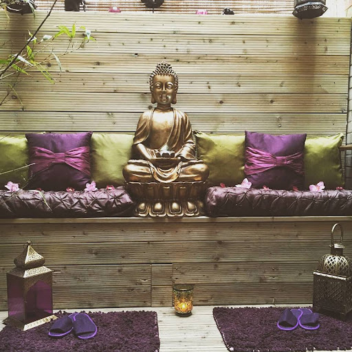 Mind and Body Therapy