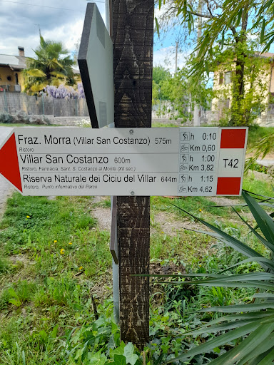 Monastero di Dronero