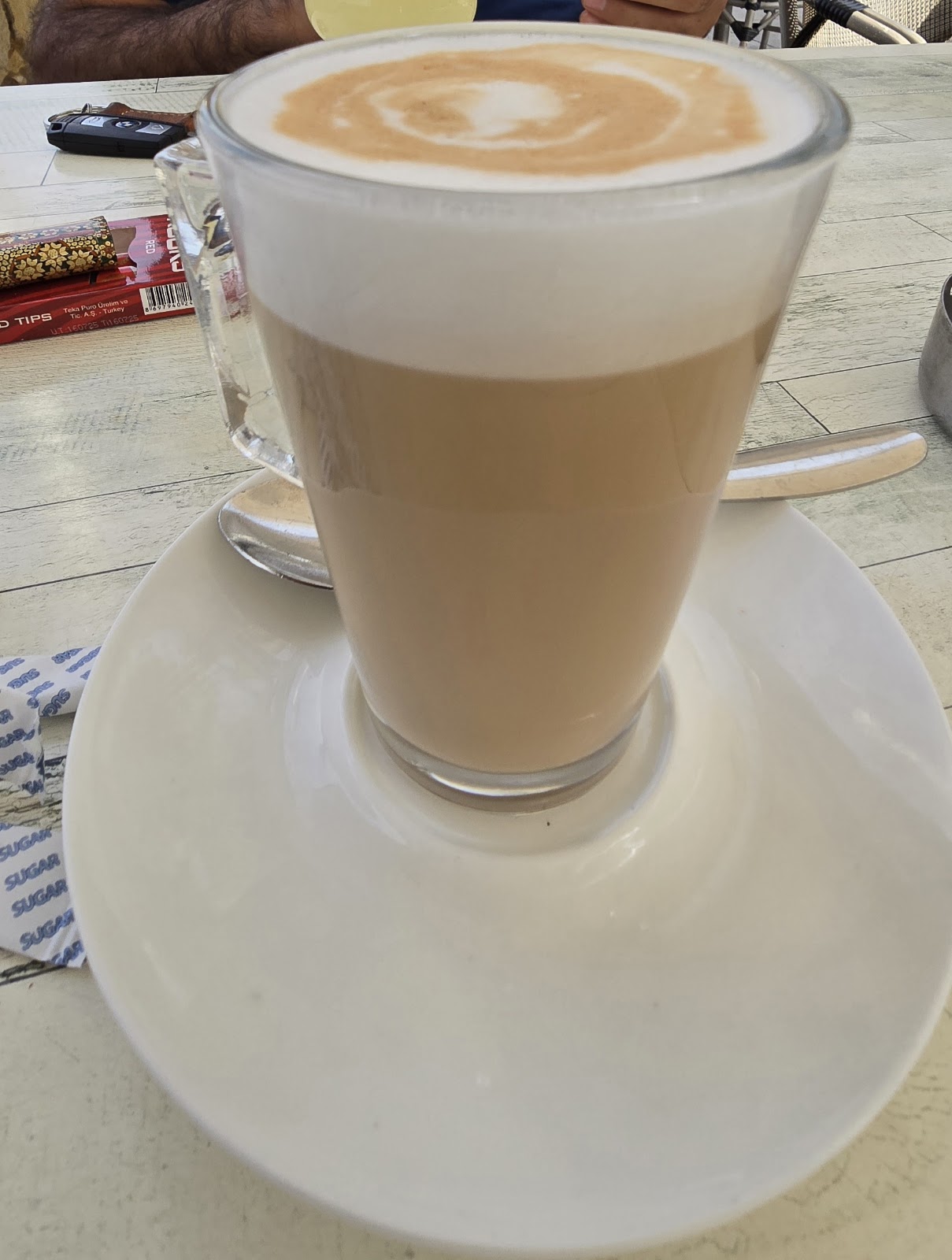 حديقة الدوحة العامة - صورة 2