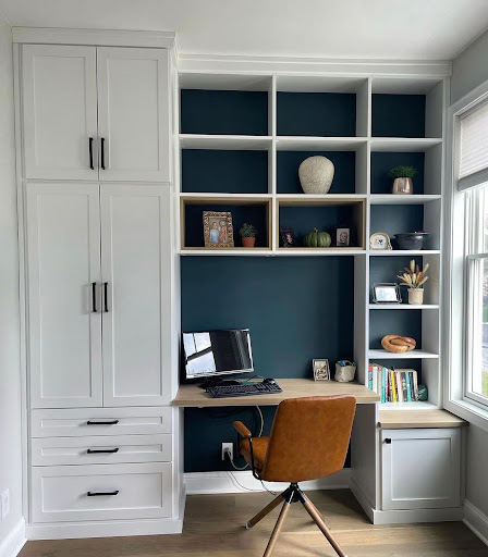 California Closets - Norwalk
