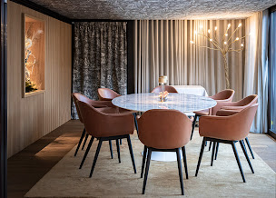 Photo n°26 de Hôtel-Restaurant Le Relais de la Poste à La Wantzenau (Hôtel)