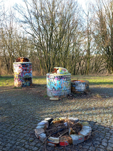 Landschaftspark Wuhletal - Thumbnail
