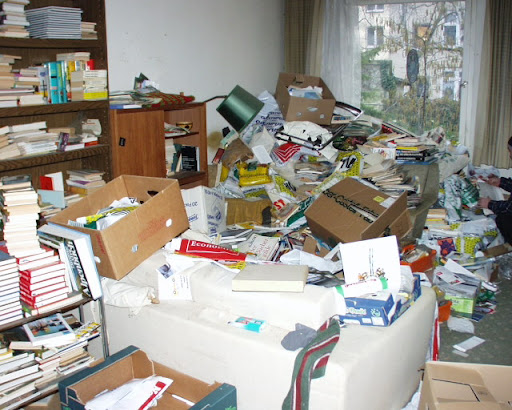 Haushaltsauflösungen ZA