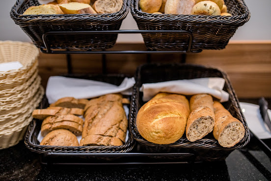 Luxury Suites Bellevue by null