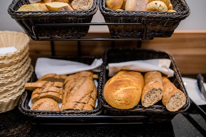 Luxury Suites Bellevue by null