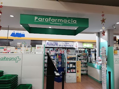 Parafarmacia FarmaRegno