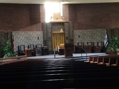 Congregation Etz Chayim