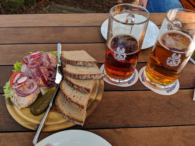 Kitzmann Bräuschänke
