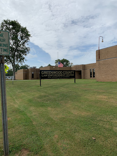Greenwood County Sheriff's Department - Thumbnail