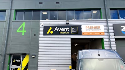 Avent Interiors Ltd