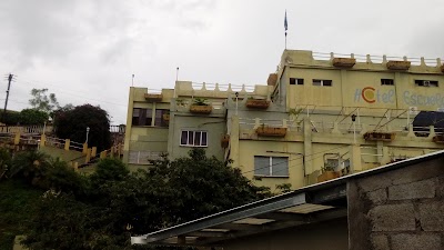 Photos of Hotel Escuela Madrid