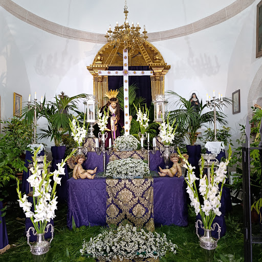 Iglesia Ntra. Señora La Antigua - Thumbnail