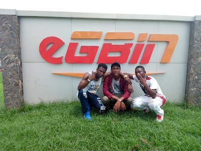Photos of Egbin Power plant,Egbin