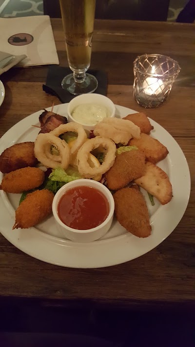Photos of Miguels Tapas Bar & Restaurant
