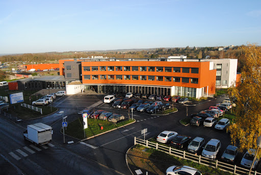 Photo de Centre de Réadaptation Fonctionnelle pour Adultes (CRFA) à Warcq (08000)