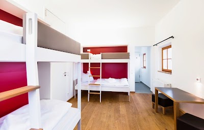 Photos of DJH Youth Hostel Nuremberg