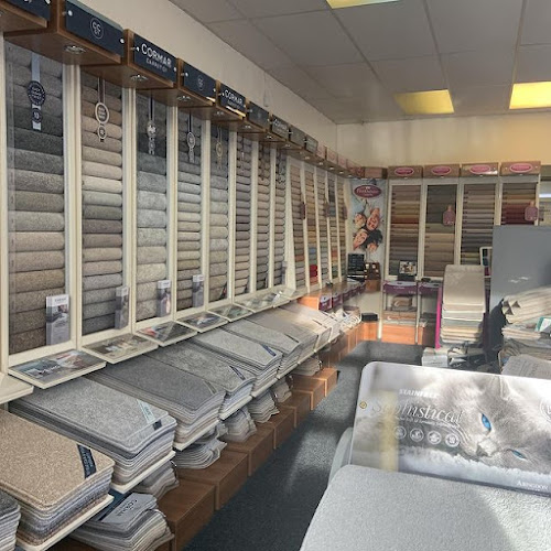Ampthill Carpets & Flooring - Shop