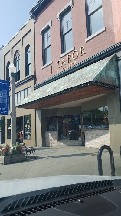 J Tabor Jewelers