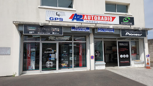 Az Autoradio