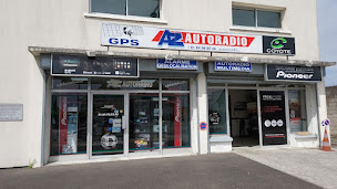 Photo n°1 de Az Autoradio à Corbeil-Essonnes (Vendeur d'alarmes automobiles)