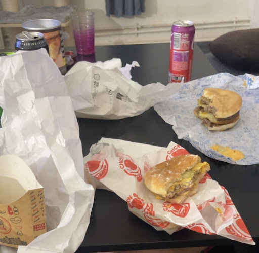 Photo 4 - Chick'n Beef Douai
