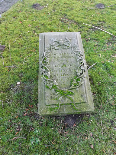 Friedhof Rüthen - Thumbnail