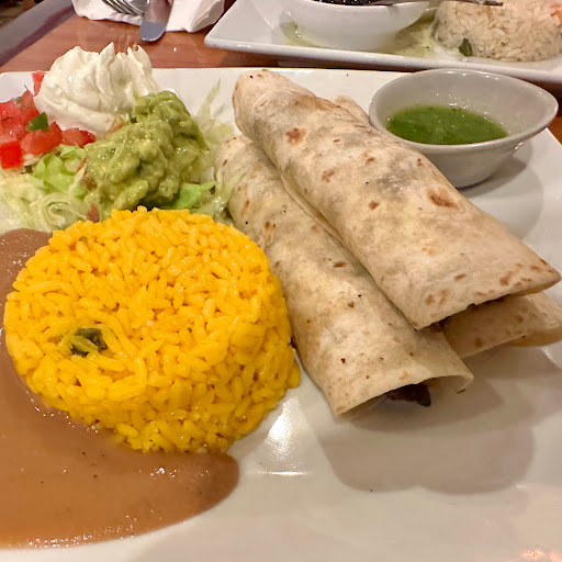 Margarita's Latin Grill - Burke - Thumbnail