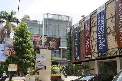 Photos of Relax Living, The City Spa