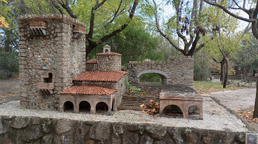 Parque temático de Montehermoso