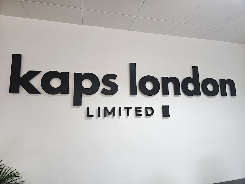 KAPS London Ltd photo 2
