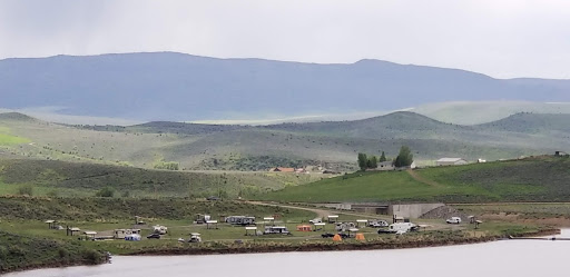 Elkhead Reservoir State Park - Thumbnail