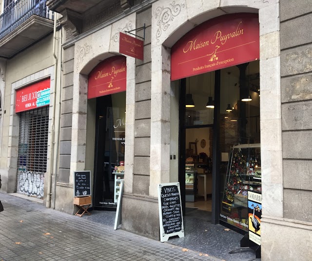 Maison Puyvalin