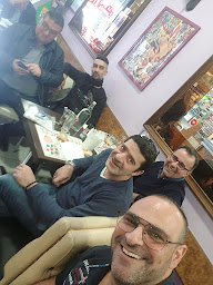 Photo n°25 de Café-bar-Tabac Brasserie de La Tour à Marseille (Bar-tabac)