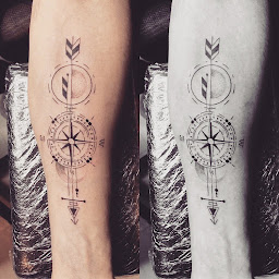 Photo n°21 de Cromeline Studio à Fougères (Clinique de maquillage permanent)