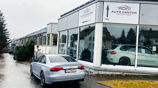 Auto Center Kempten