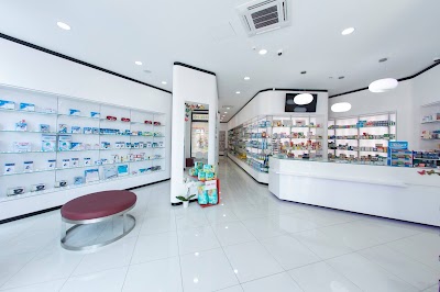 Farmaci NDREU 1