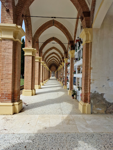 Cimitero di Sterpeto