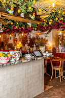 Il CaraBistro à Garches