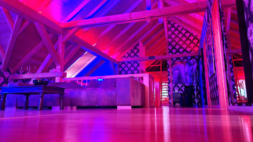 Dreamland Ohrdruf - Visual